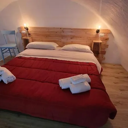 شقة Casa Vitantonio بارابيتا