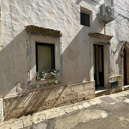 Casa Vitantonio * بارابيتا