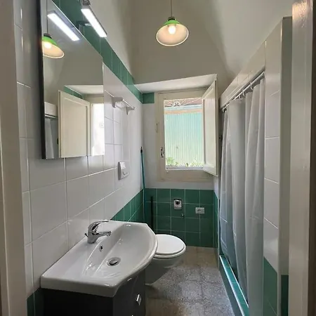شقة Casa Vitantonio بارابيتا
