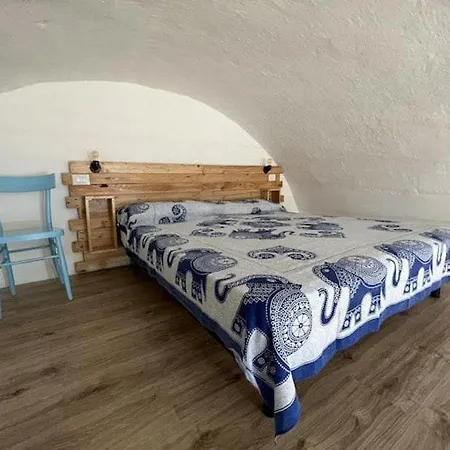 شقة Casa Vitantonio *