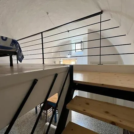 Casa Vitantonio بارابيتا