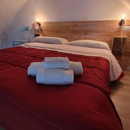 Casa Vitantonio شقة بارابيتا